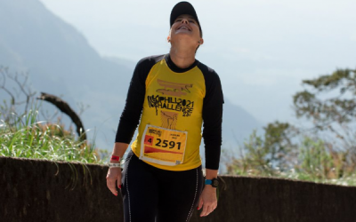 Claro Uphill Marathon volta à Serra do Rio do Rastro com distâncias mais curtas e show de rock